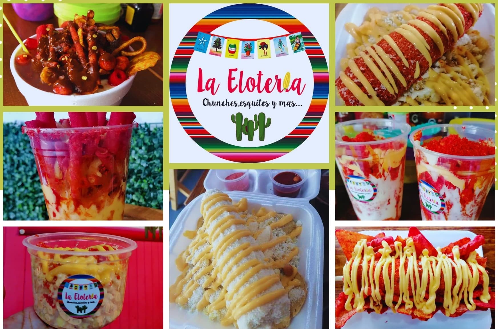 Elotería Aca