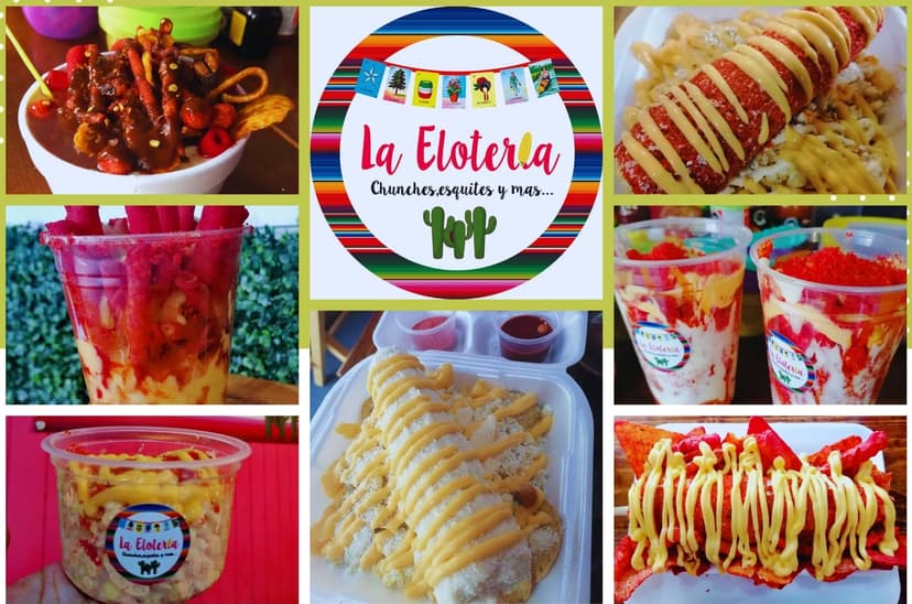 Elotería Aca
