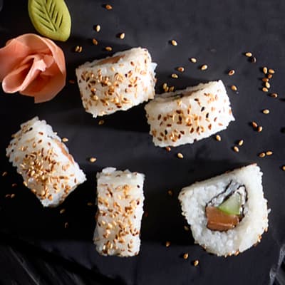 Philadelphia Maki