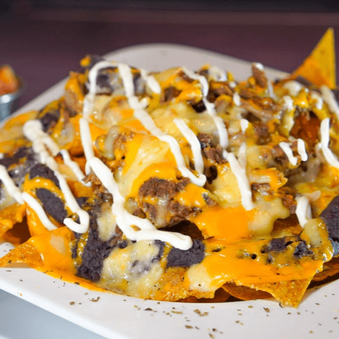 Nachos