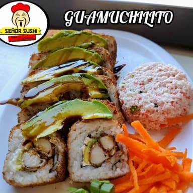Guamuchilito