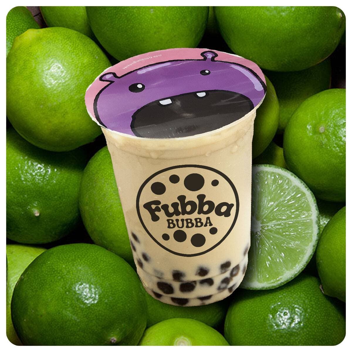 Fubba Limón