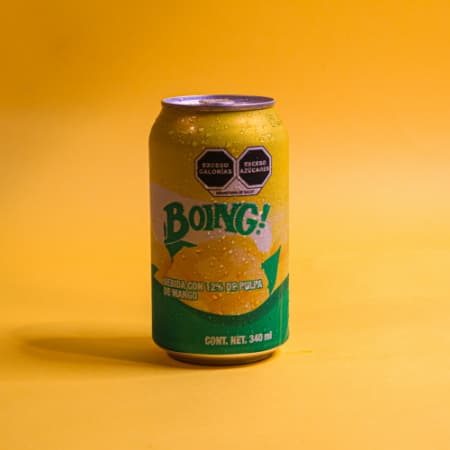 Boing