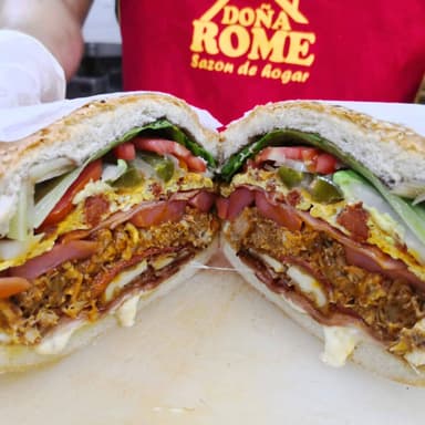 Torta del Niño Pobre 1 Kilo