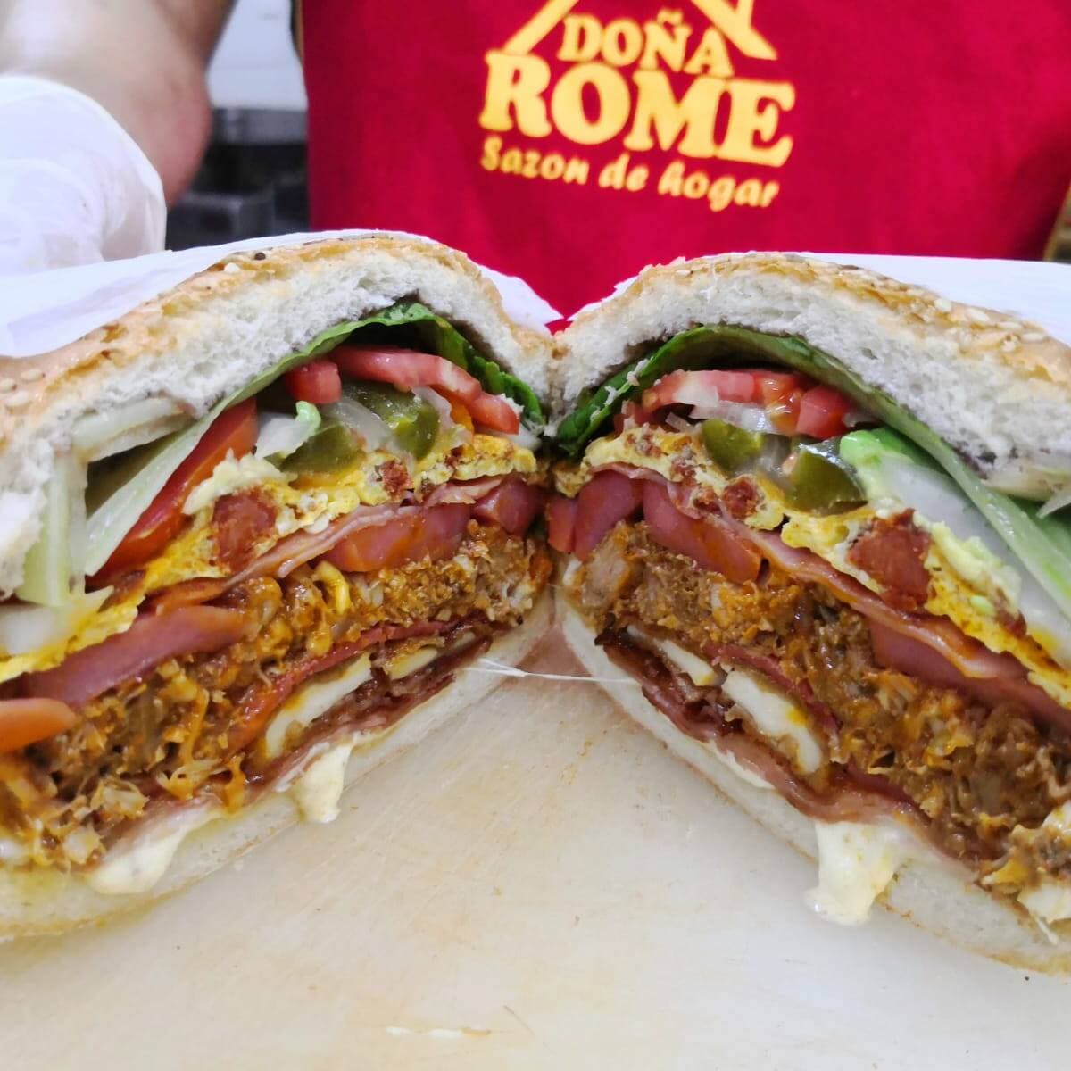 Torta del Niño Pobre 1 Kilo