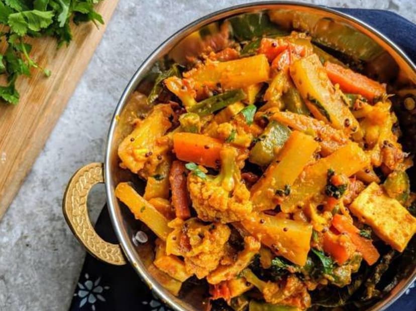 Keto India - Nunciaturra