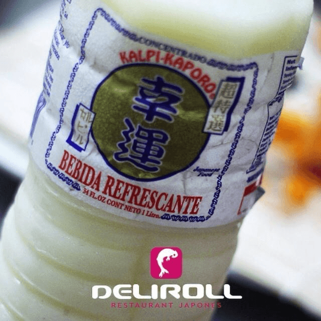 Calpico 500ml