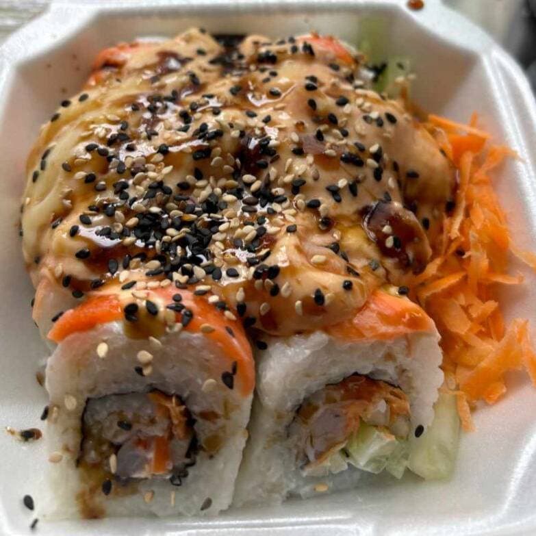 Salmon Especial