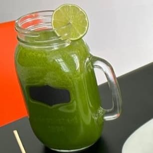JUGO VERDE DETOX