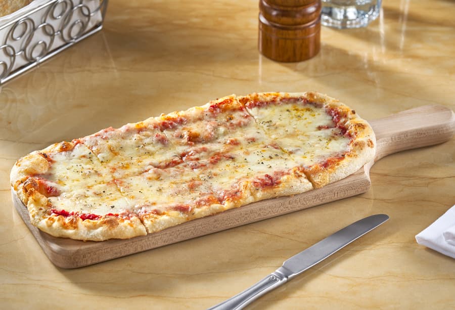 Cheese Flatbread
