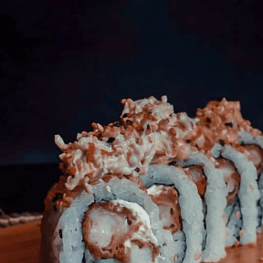HAMAI ROLL