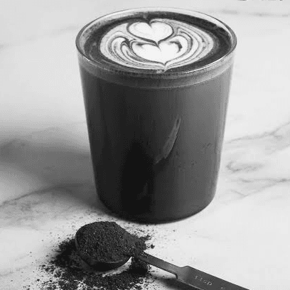 Black Latte