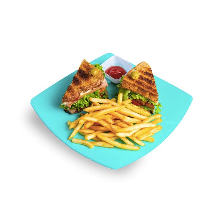 Club Sándwich