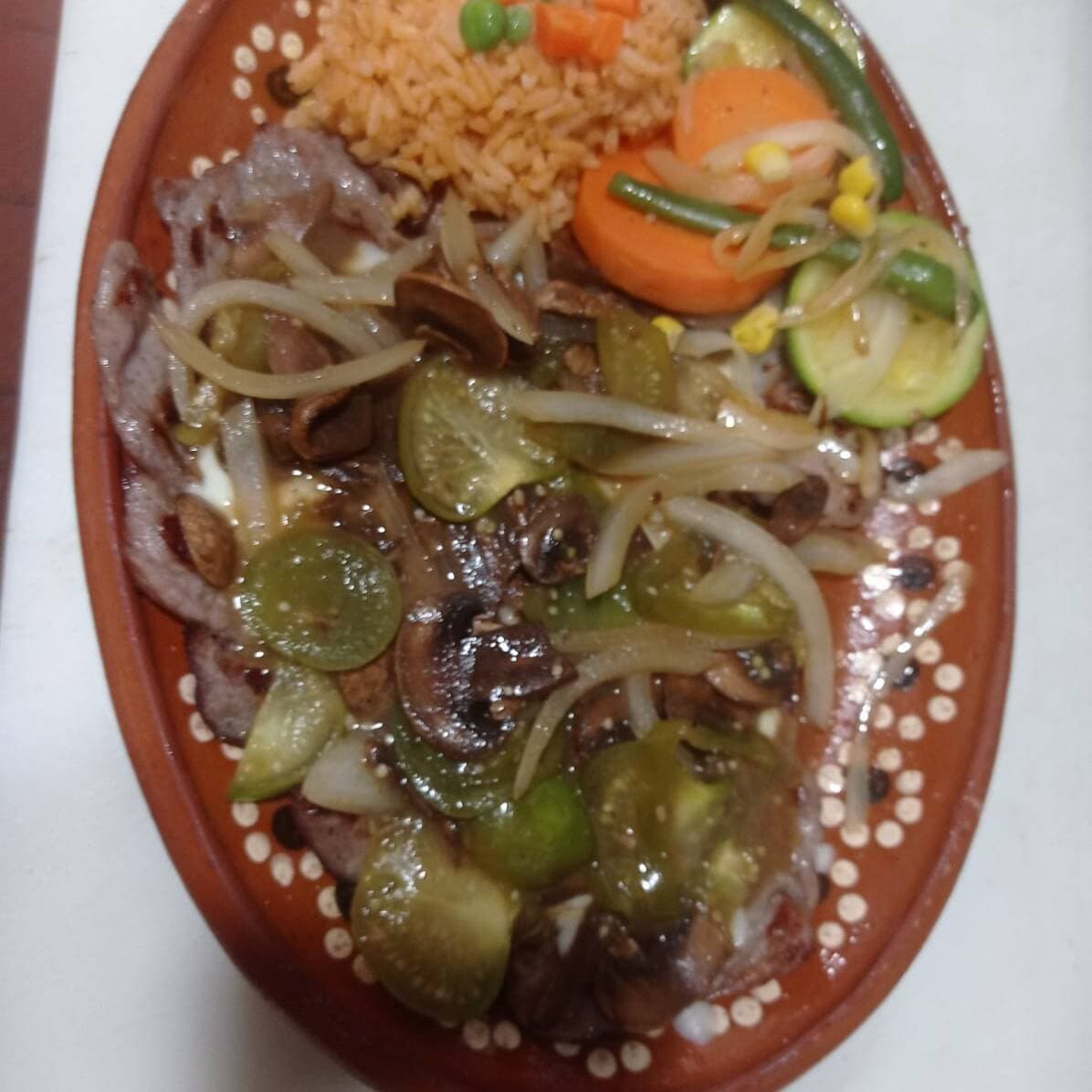 Filete Las Delicias