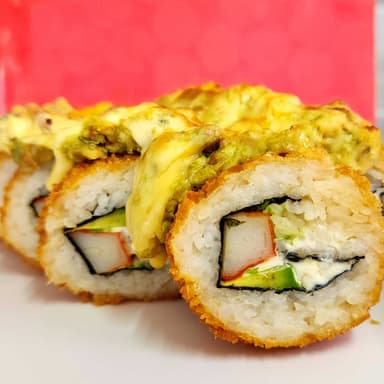 Culichi Roll