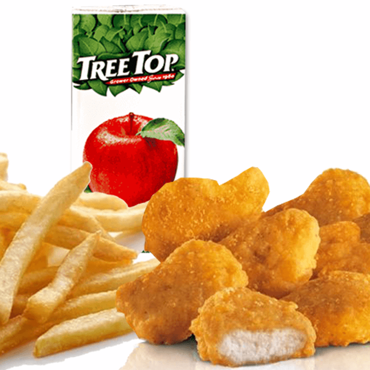 Nuggets