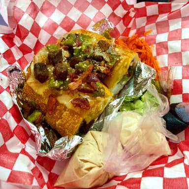 SONORENSE ROLL