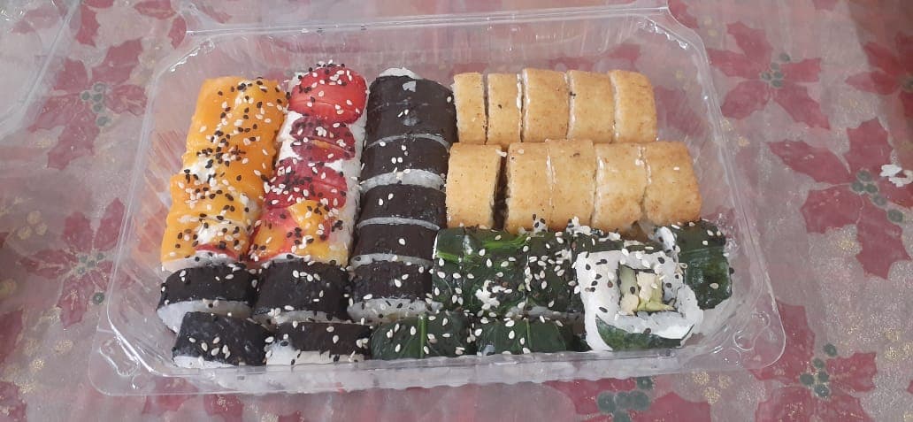 Sushi Hachito