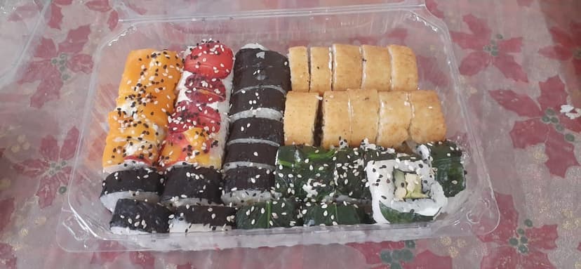 Sushi Hachito