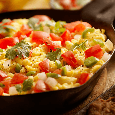 Huevitos al Gusto