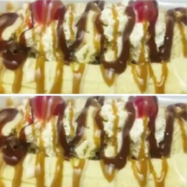 Banana Split 2