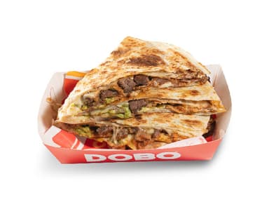 Quesadilla Campechana Mix