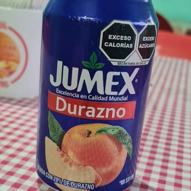 Jugo Jumex