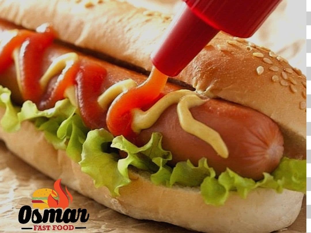 Perro Caliente