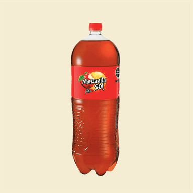 Manzanita Grande
