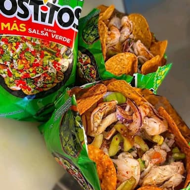 La más loka