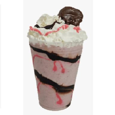 Frappé VIP de Gansito