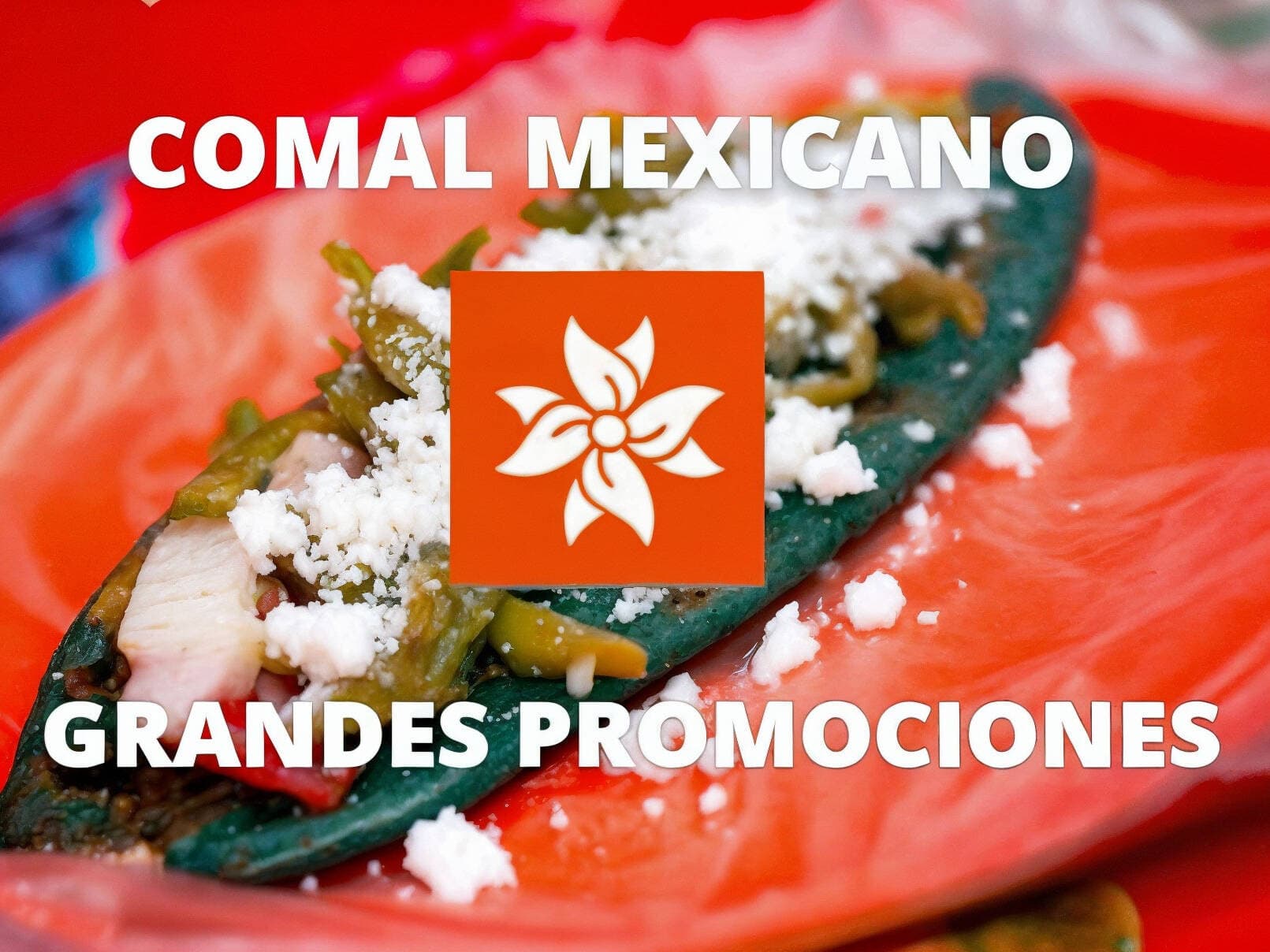 Comal Mexicano
