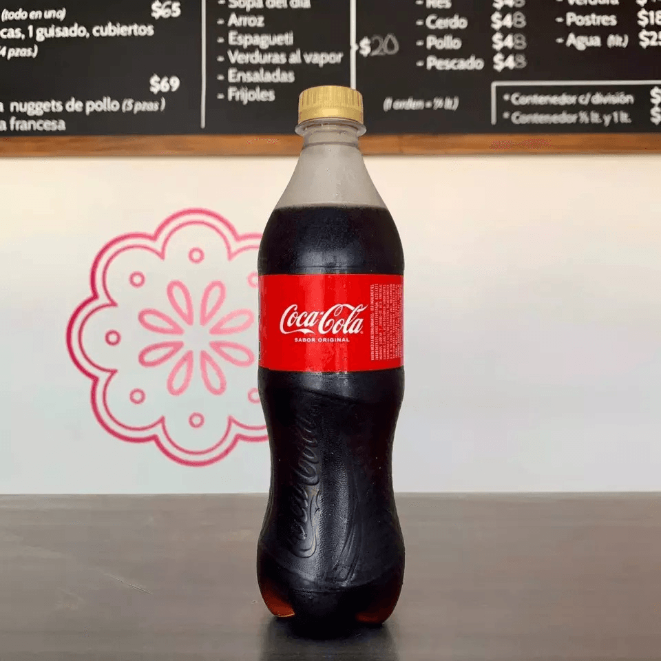 Coca Cola .210ml