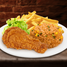 Mostrito Broaster *