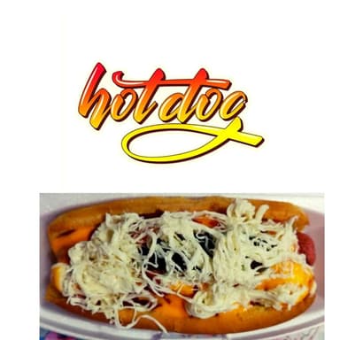 Hot Dog Clásico