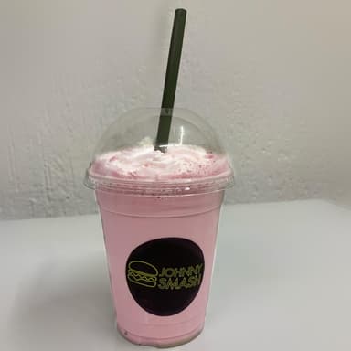 Strawberry Shake