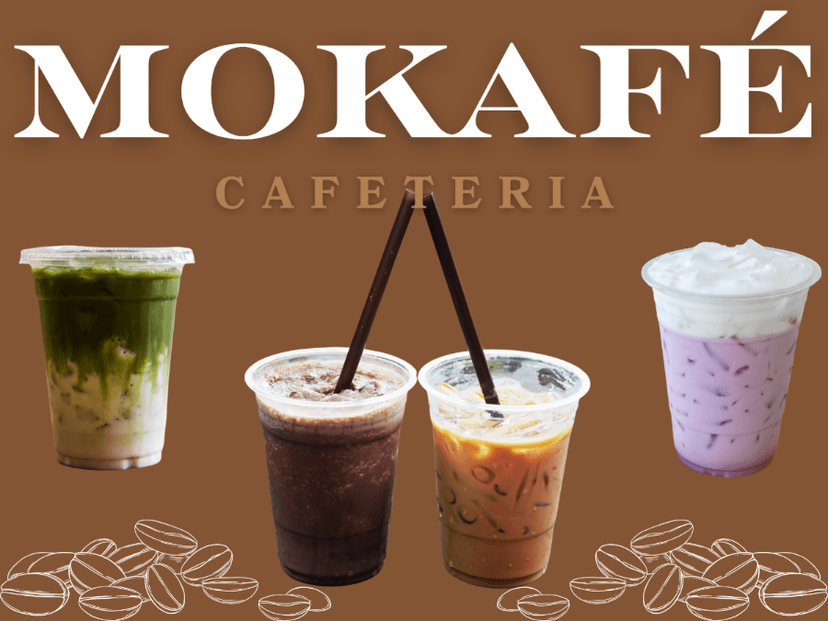 MOKAFÉ
