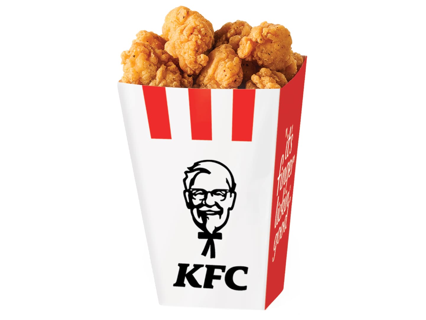 POPCORN GRANDE