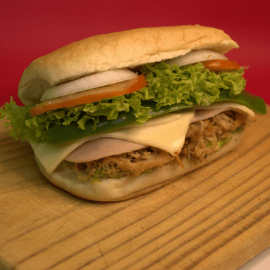 Torta Tolavi