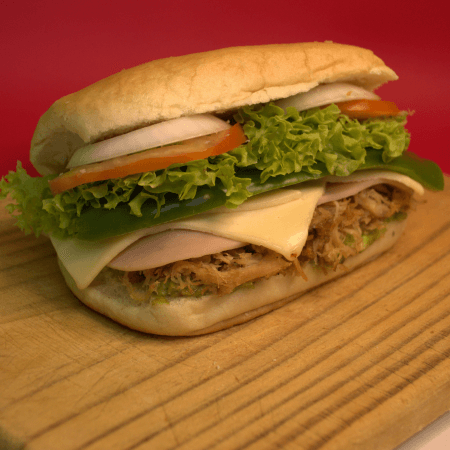 Torta Tolavi
