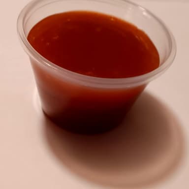 Adereso Mango Habanero 4oz