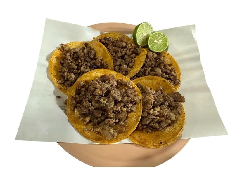 Tacos El Cruzerito
