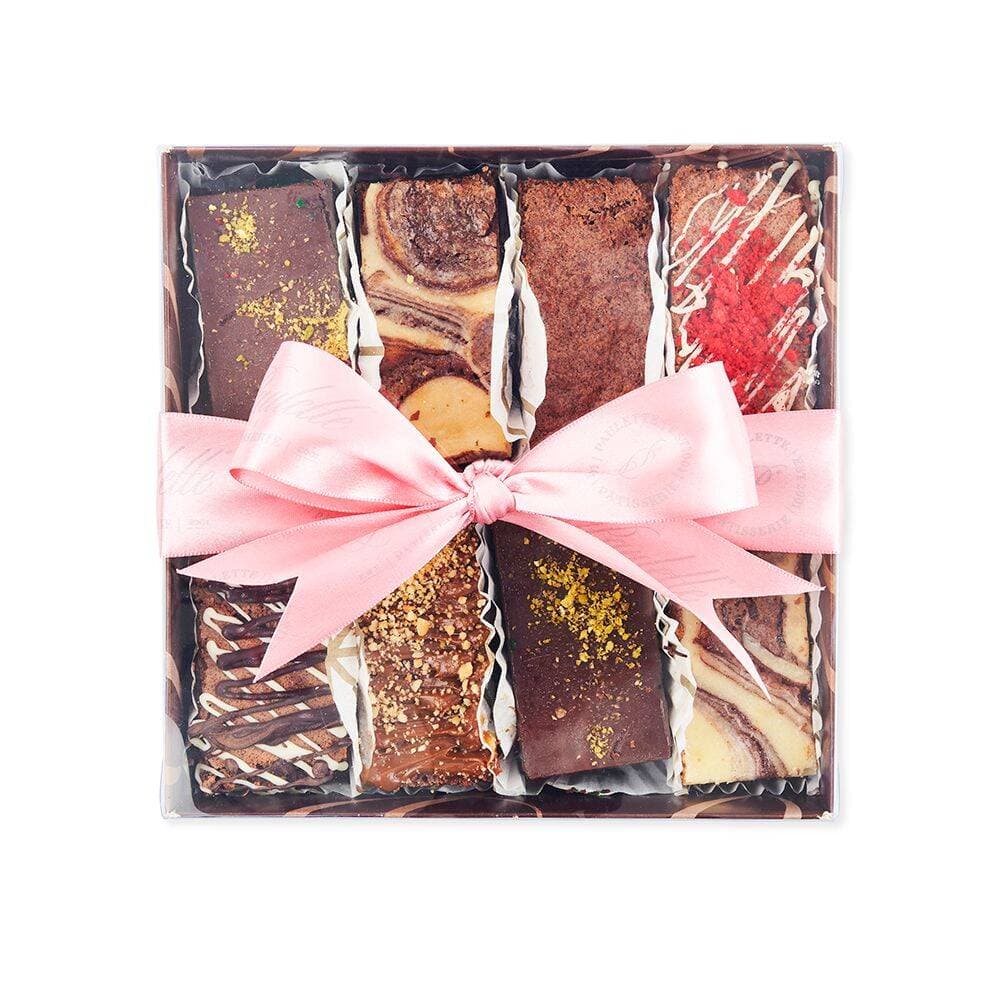 Combinada de Brownie I Paulette