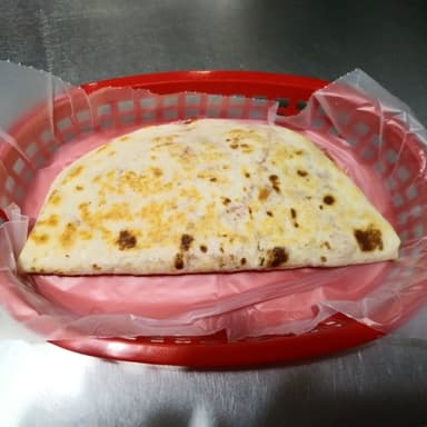 Quesadilla