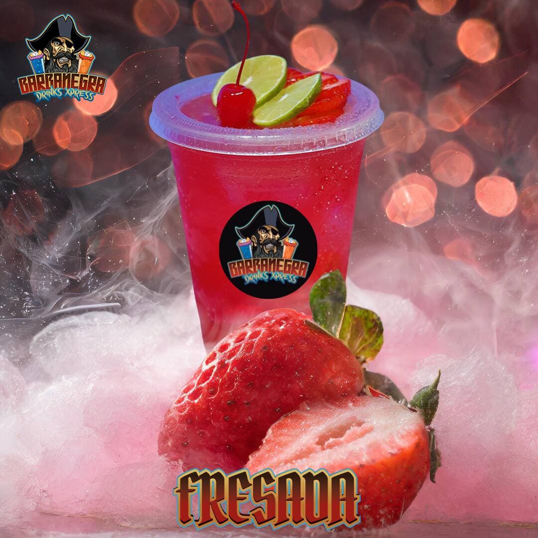 Fresada