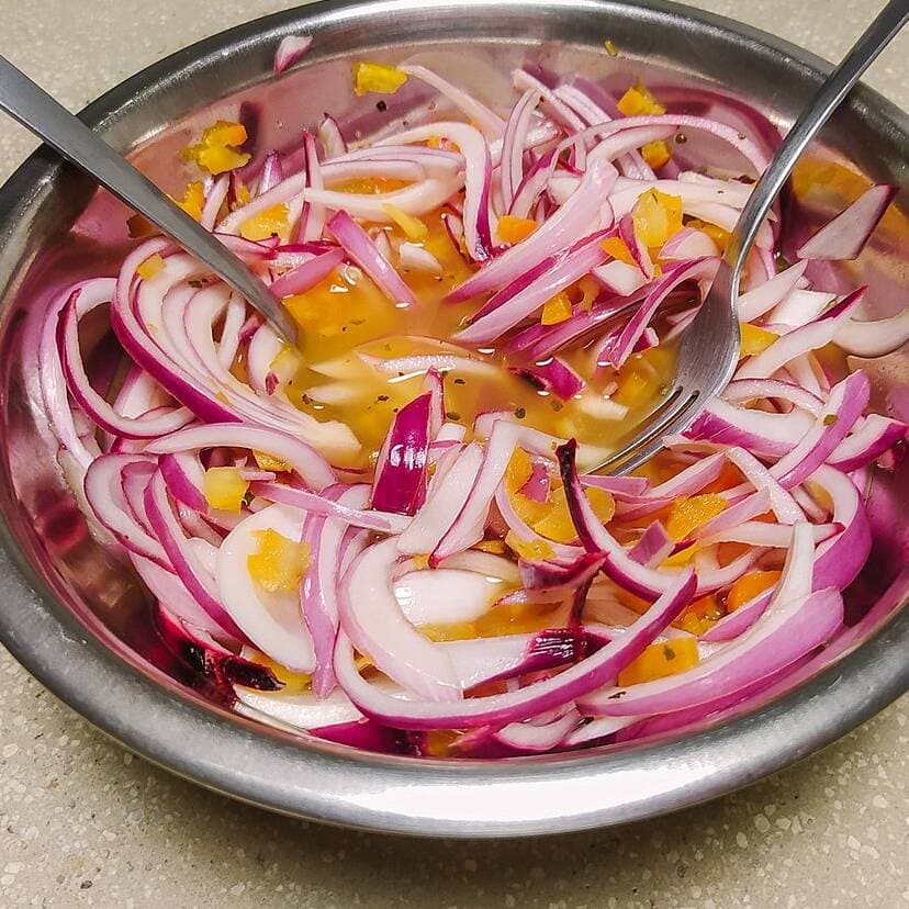 Cebolla Extra