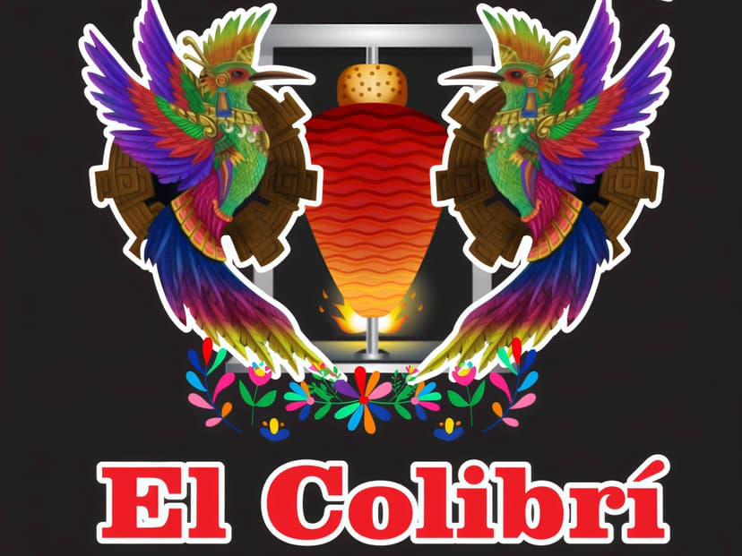 Taquería El Colibrí