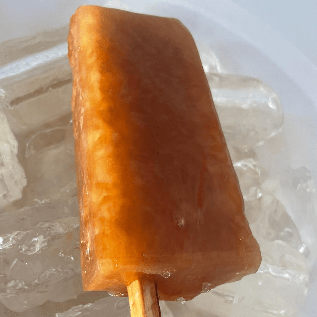Paleta de Tamarindo