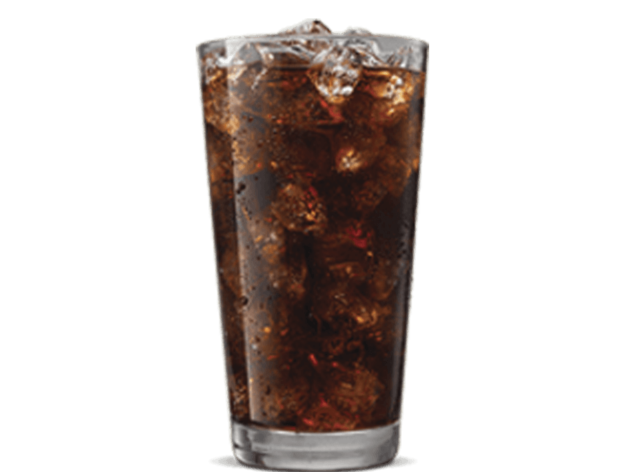 Soda