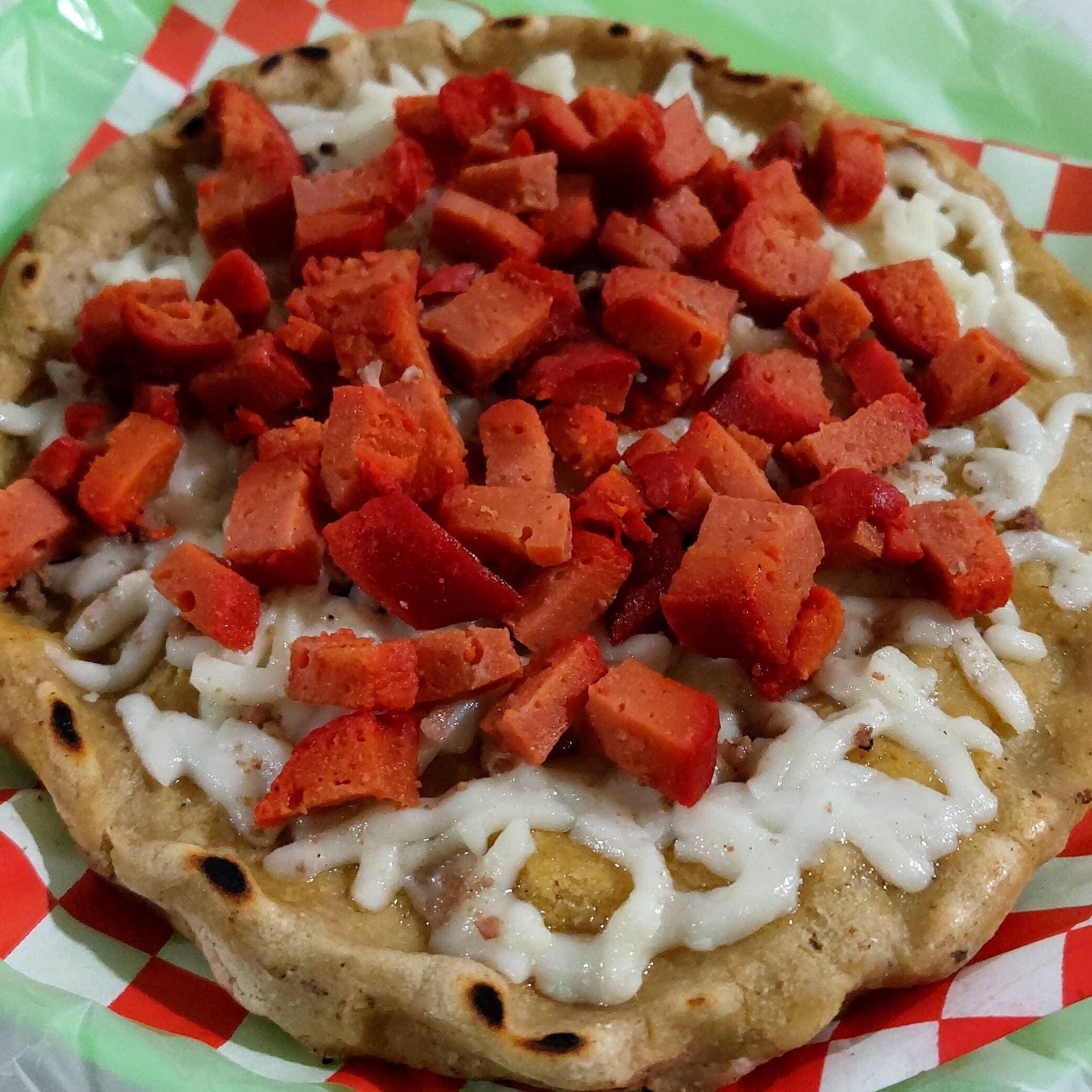 Salchichón